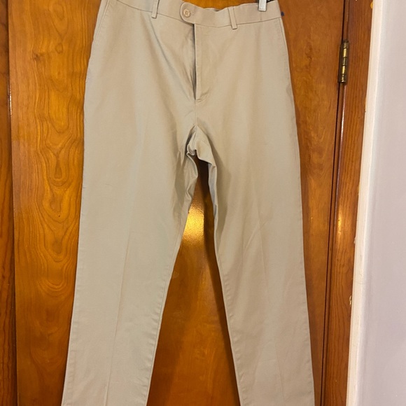 Other - 3/$15 Bensol” Classic Cream Khaki Pants